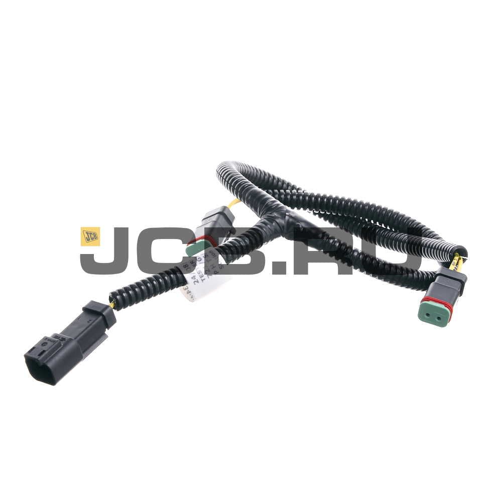 Жгут (разводка) JCB 721/G1266