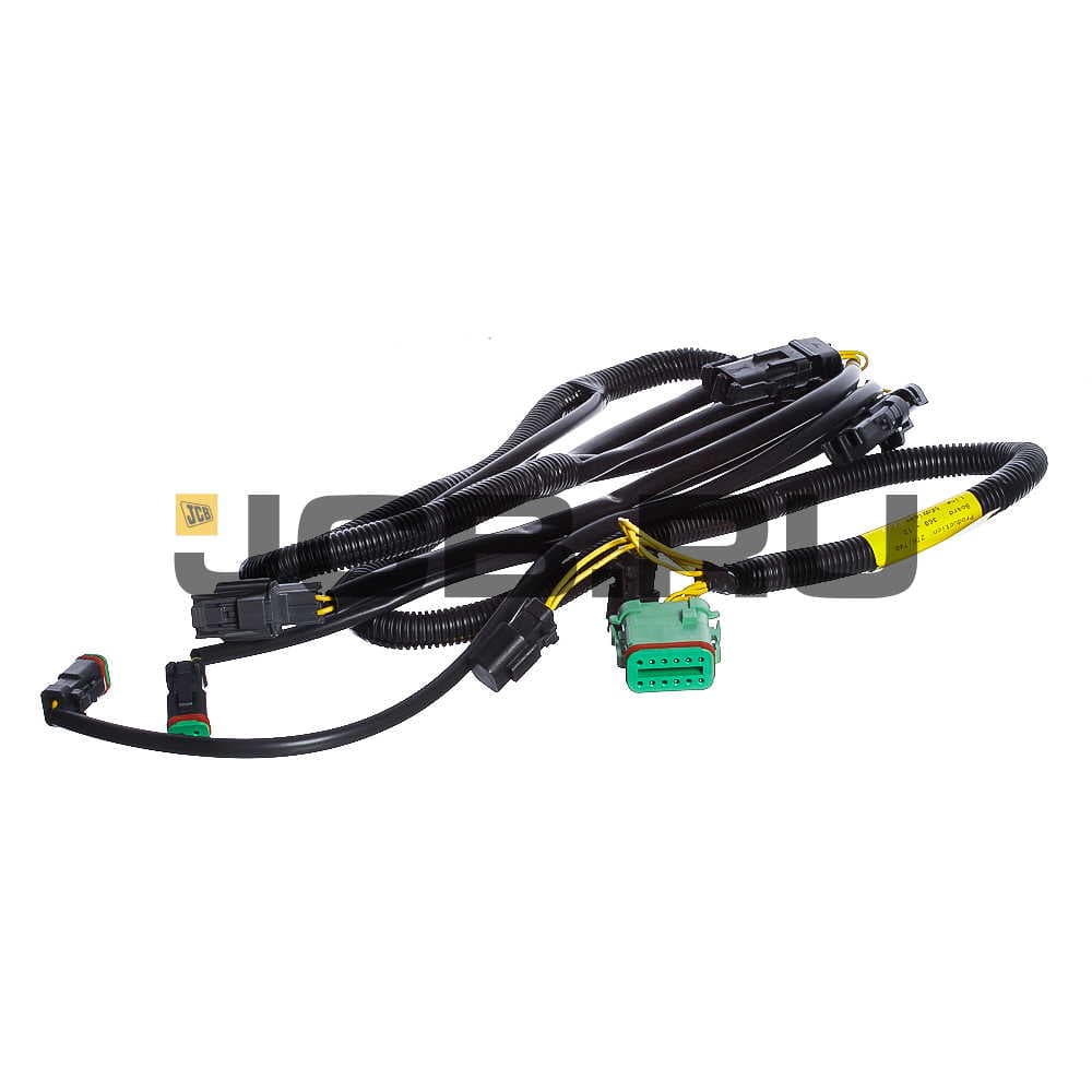 Жгут (гидромолот) JCB 721/G4422