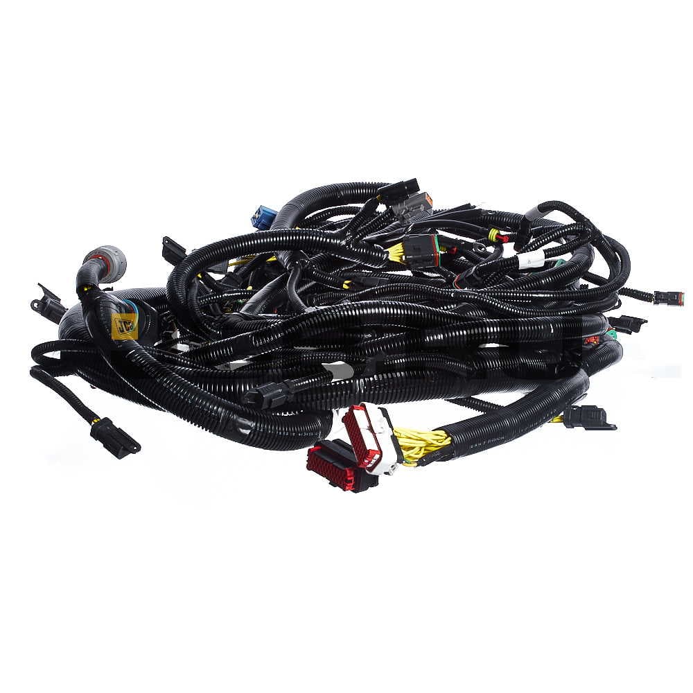 Жгут проводов JCB 721/X1790