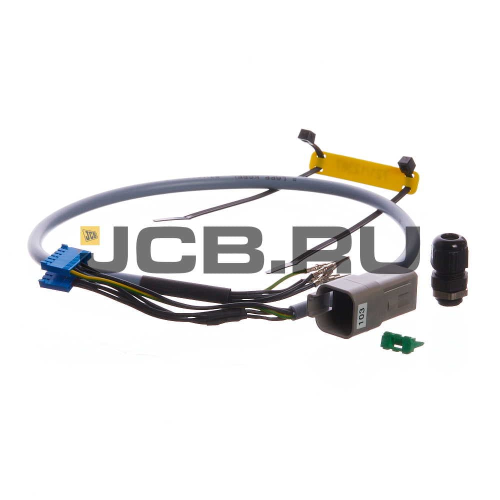 Жгут проводов JCB 721/12367