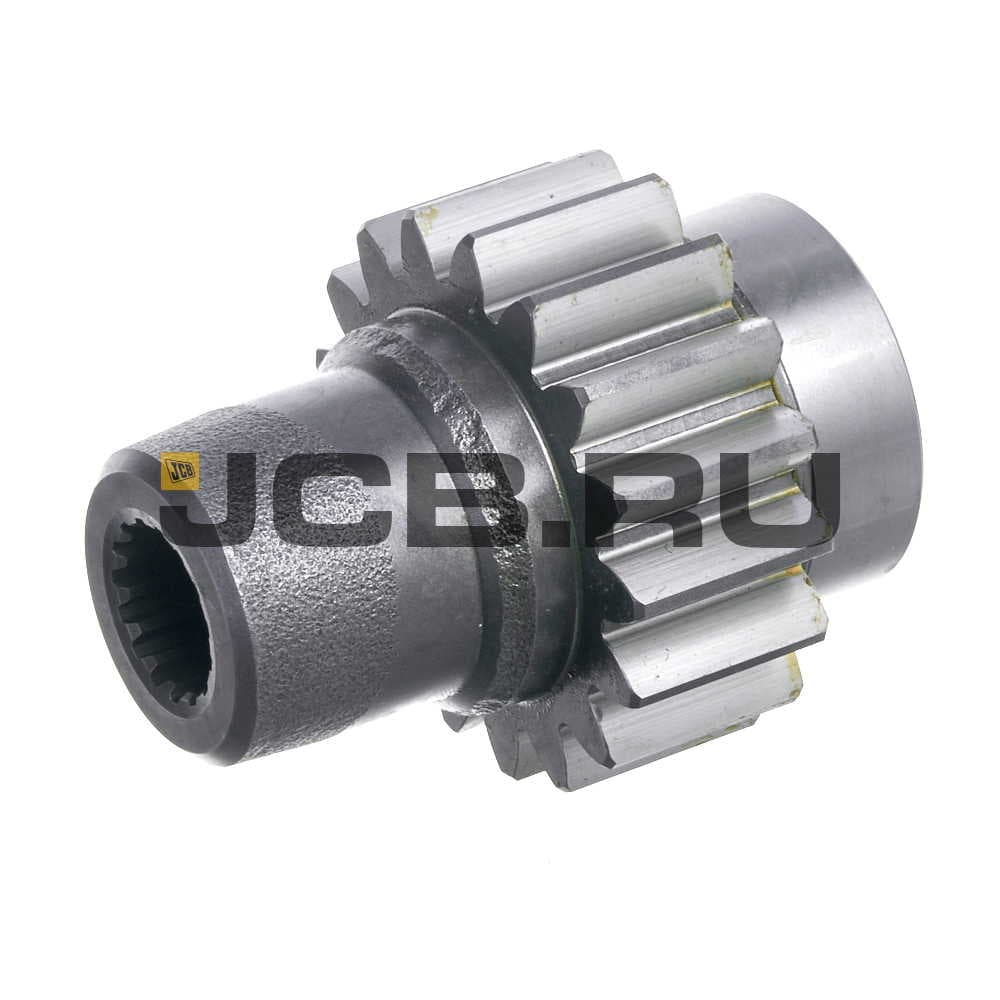Шестерня JCB 7232/30265