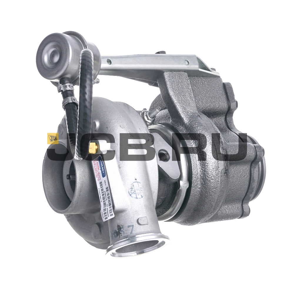 Турбокомпрессор JCB 7232/50160