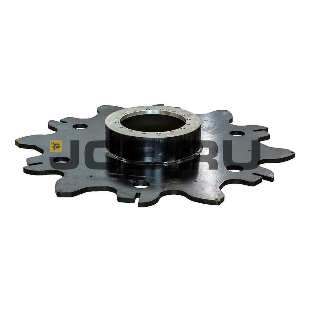 Суппорт JCB 7241/21630