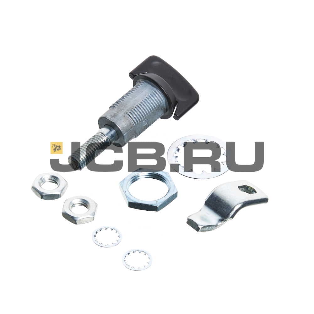 Замок JCB 7242/42356