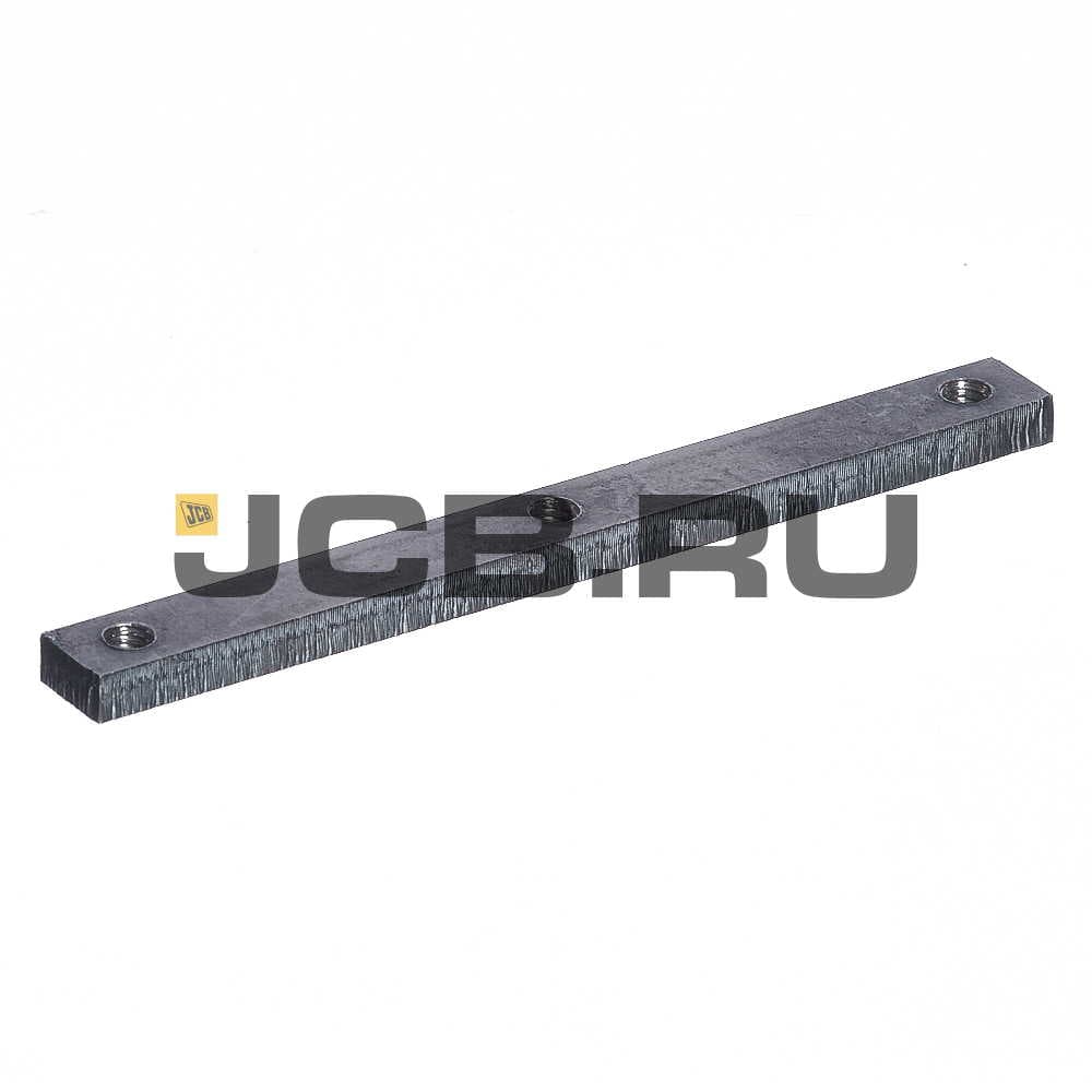 Пластина стальная JCB 7242/42756