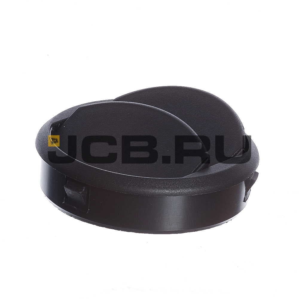 Дефлектор пластиковый JCB 7242/42870