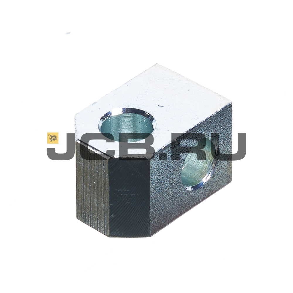 Кронштейн JCB 7242/42878