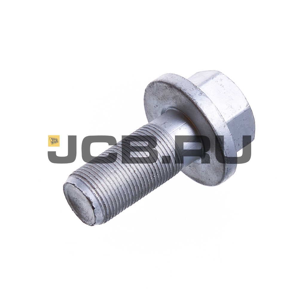 Болт 22MM JCB 7261/30101