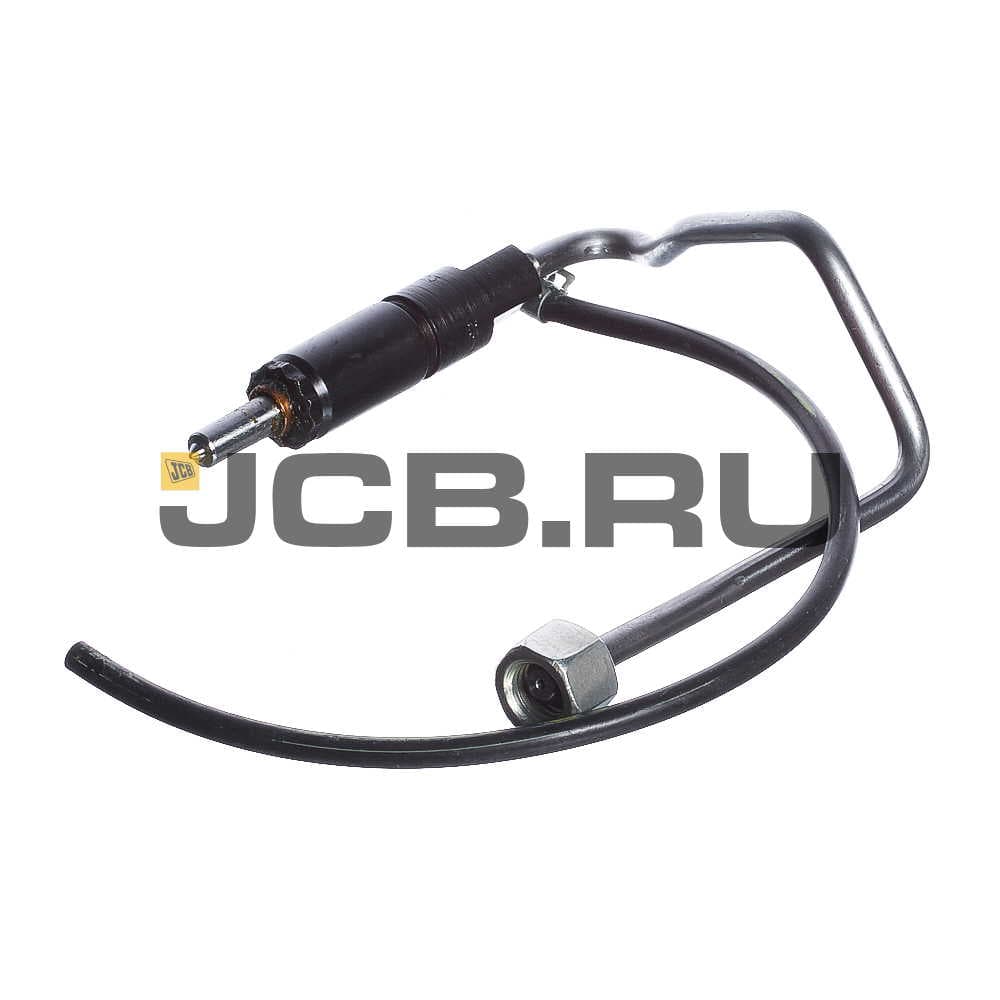 Форсунка JCB 333/E1411