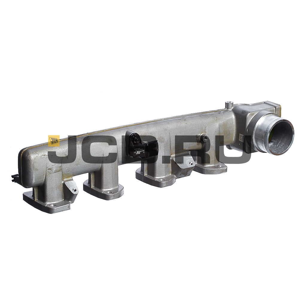 Впускной коллектор JCB 320/05581