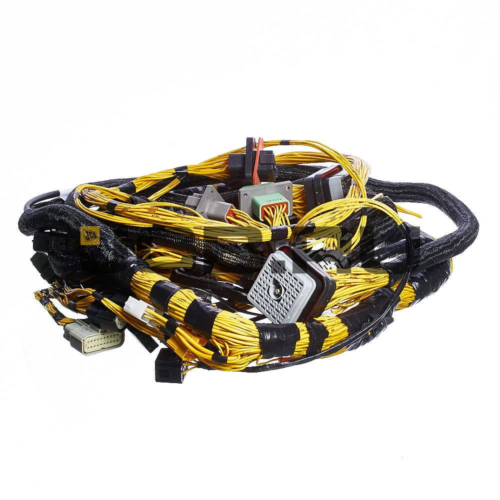 Жгут JCB 721/C4640