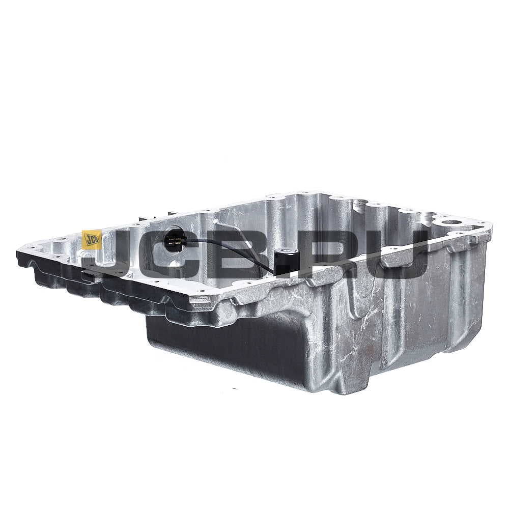 Поддон картера JCB 320/A4028