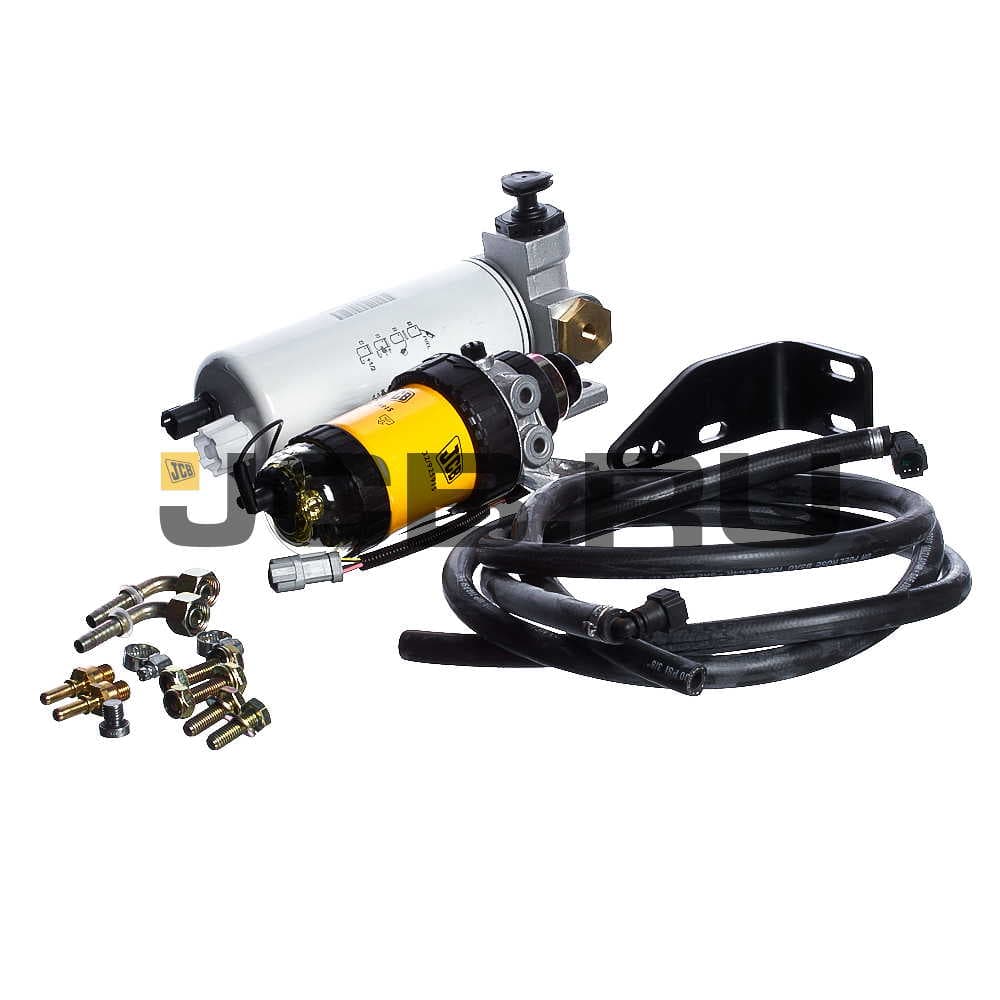 Комплект топливных фильтров JCB 332/N3597