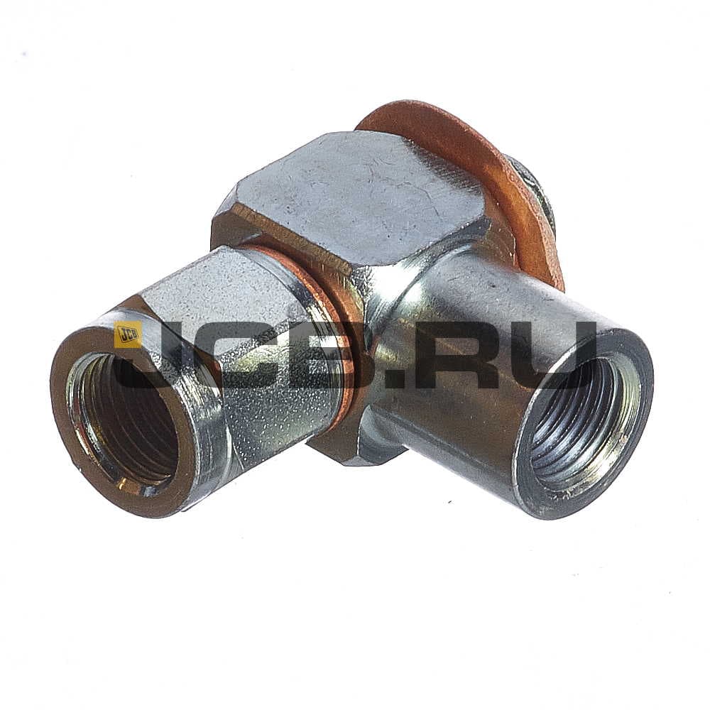 Болт Банджо JCB 332/D3946