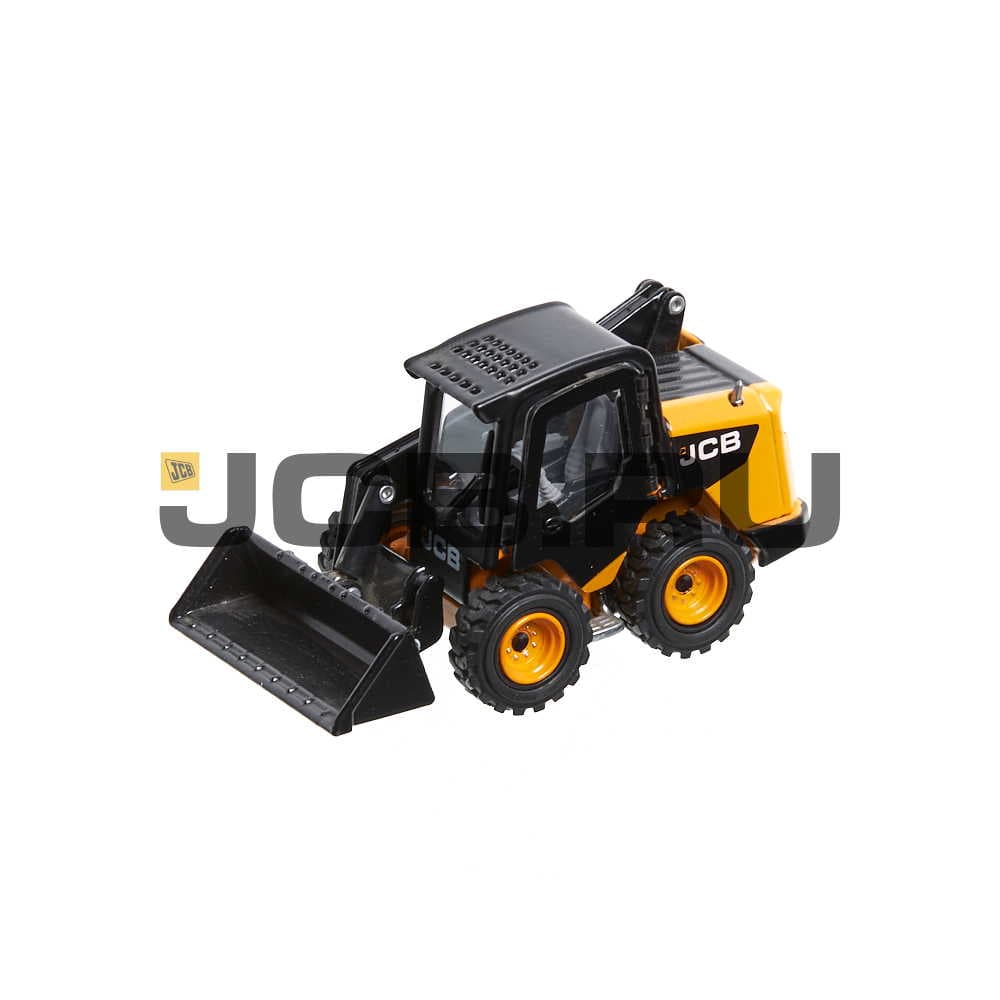 Модель мини-погрузчика SSL New JCB JCB1194