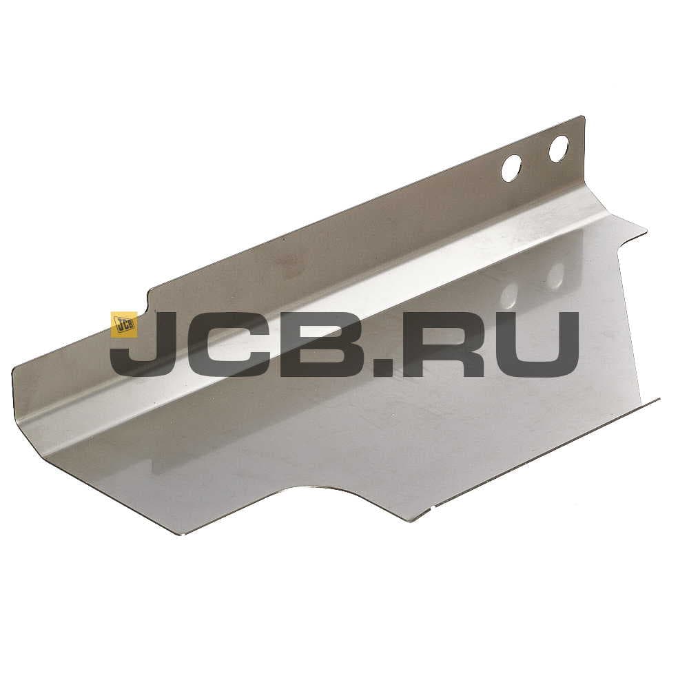 Экран турбины JCB 333/J6185