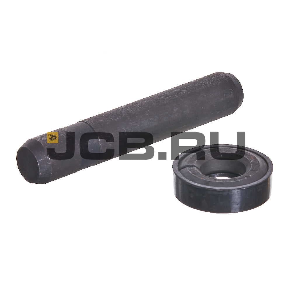 Фиксатор зуба в сборе JCB 333/S2060