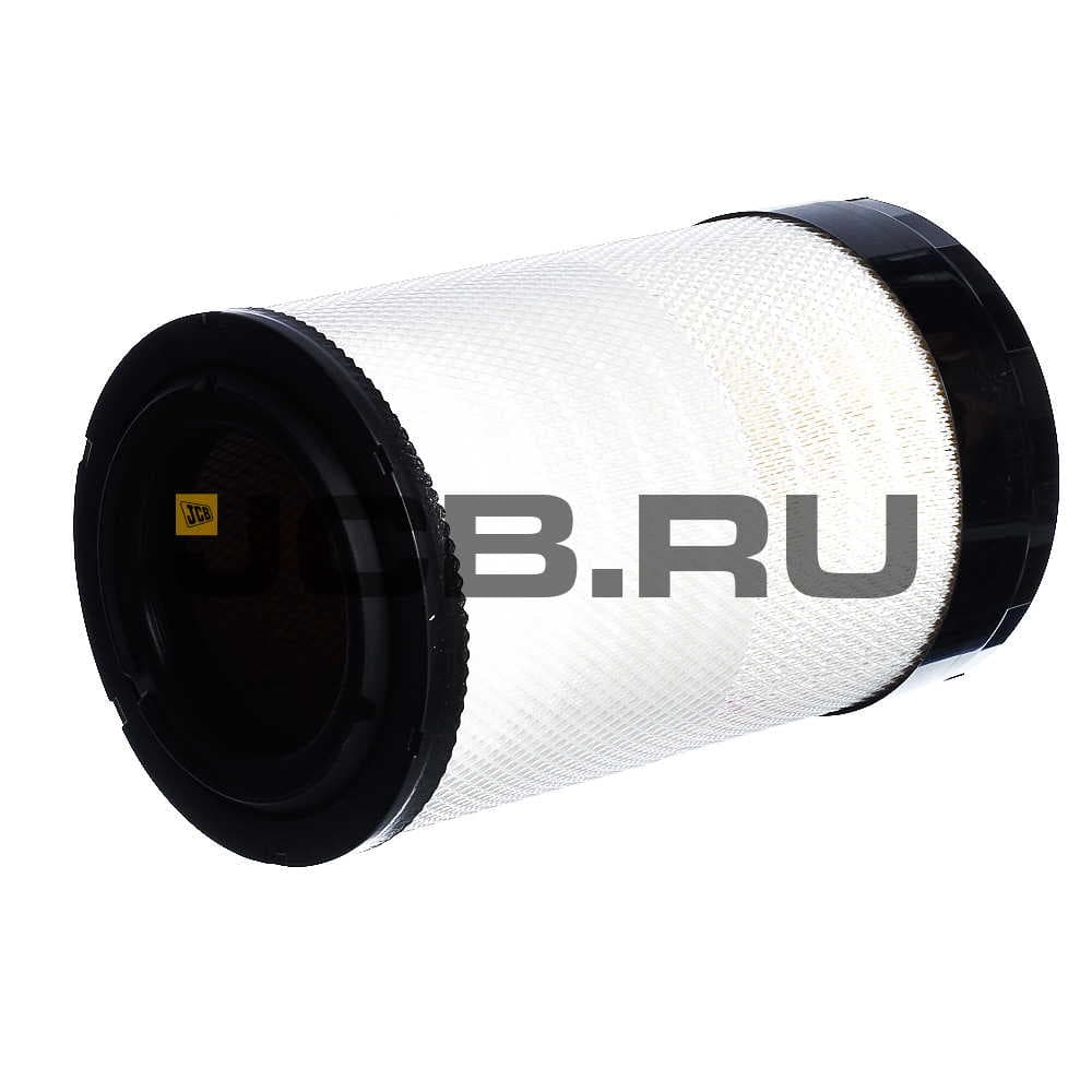 Фильтр воздушный наружный JCB 333/U0934