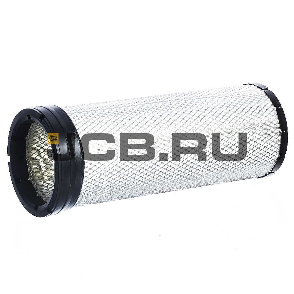 Фильтр воздушный внутренний JCB 333/U0942