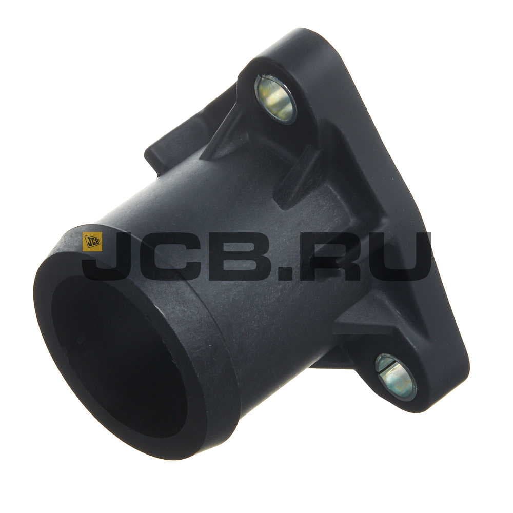 Корпус термостата JCB 320/04890