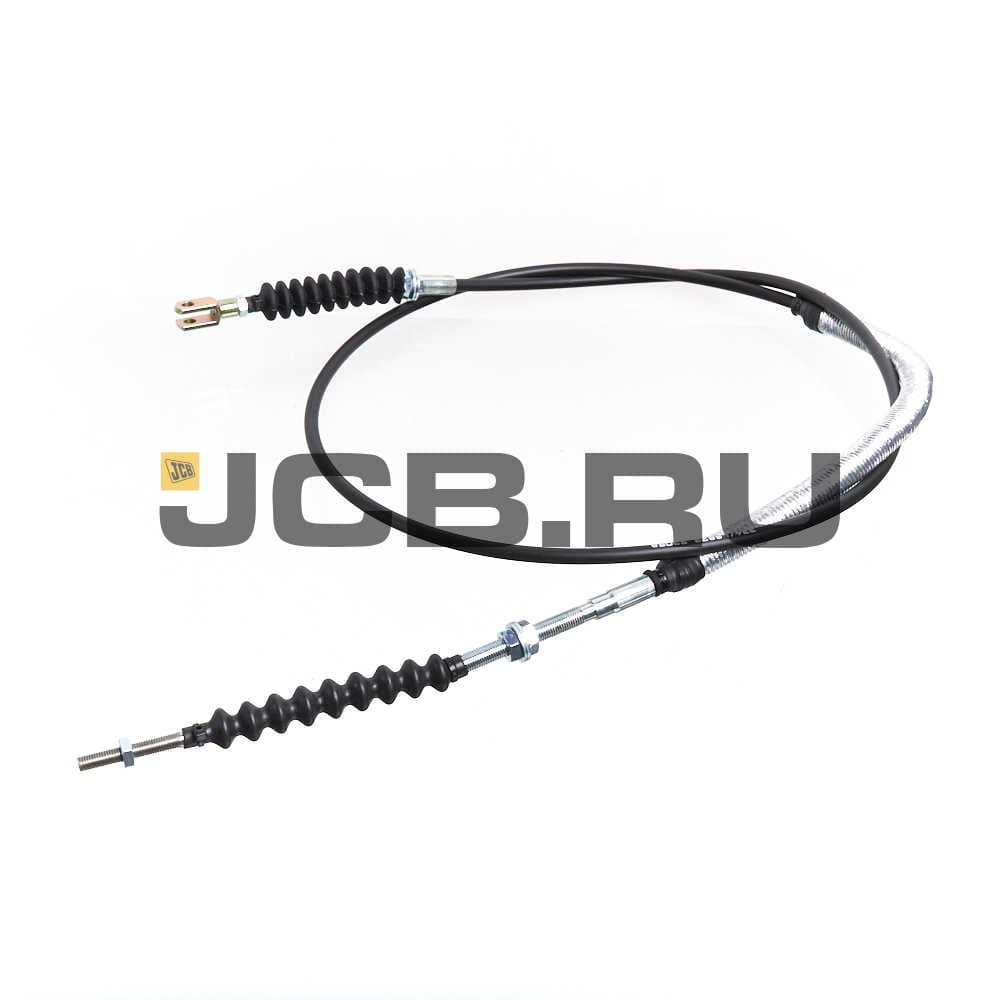 Трос газа JCB 334/L8822