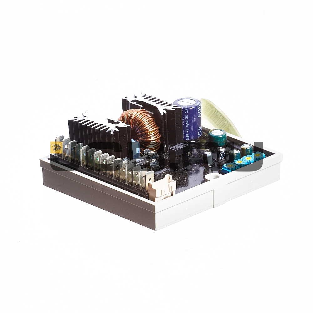 Регулятор напряжения JCB 333/C7934