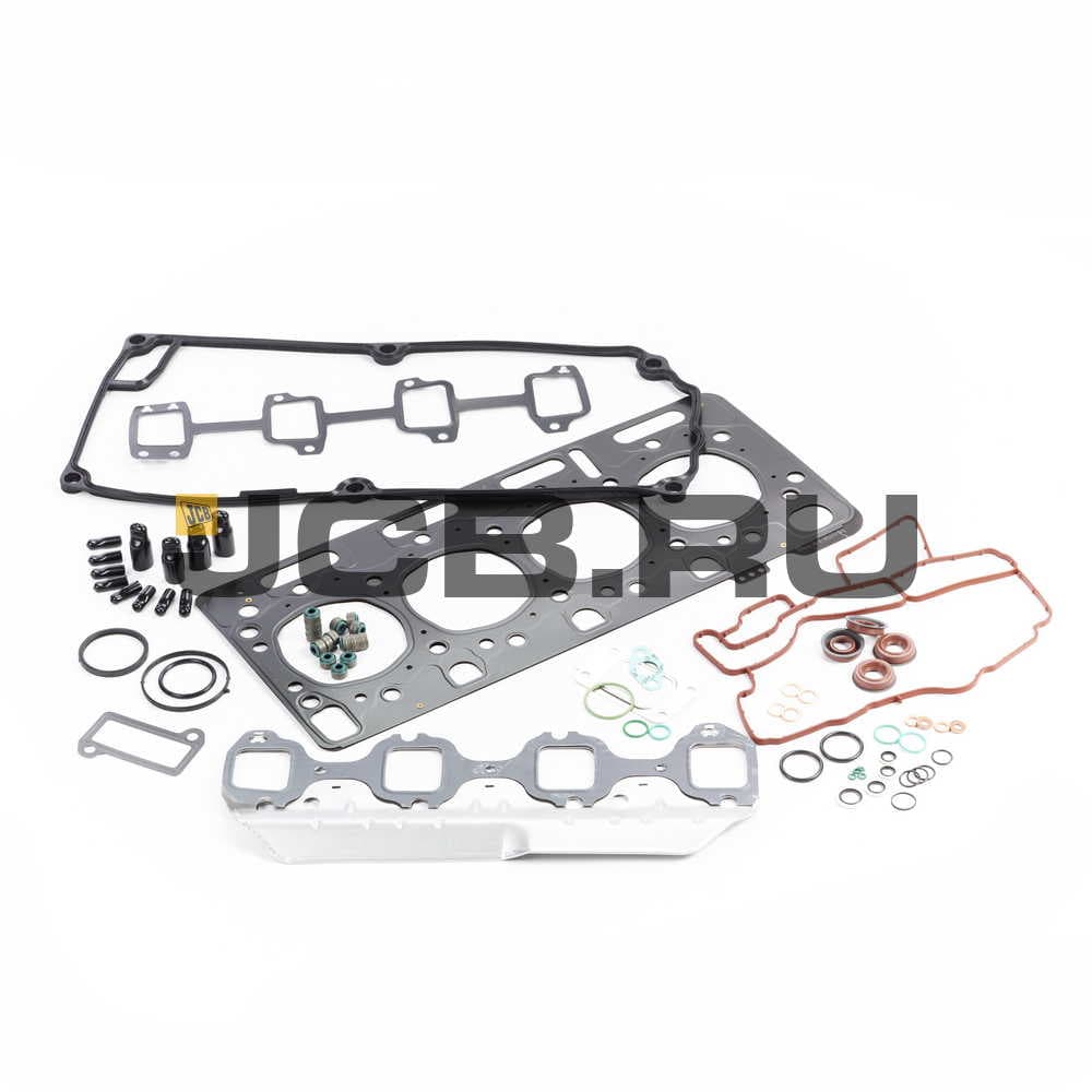 Комплект прокладок ДВС (верхний) JCB 320/09382