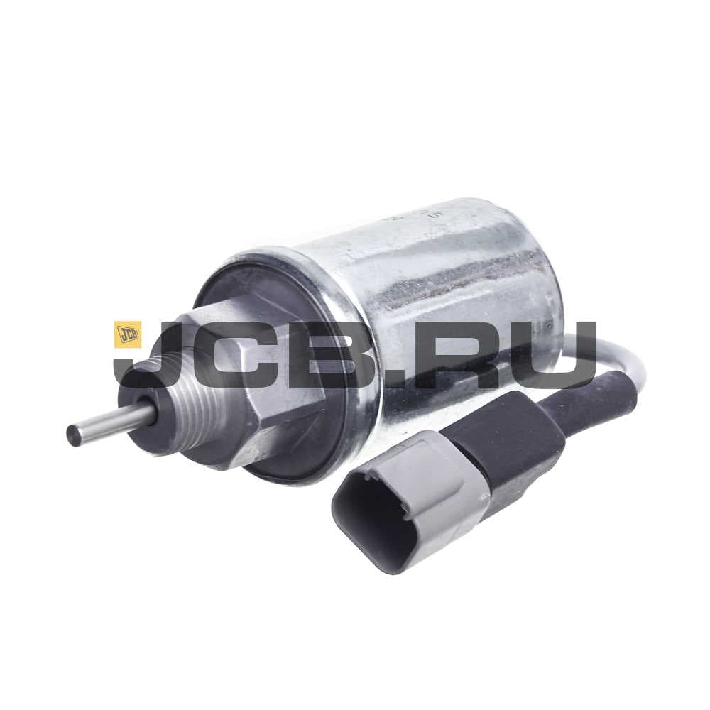 Соленоид остановки двигателя JCB 333/D9799