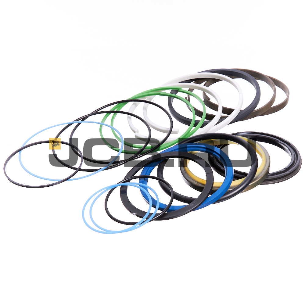 Ремонтный комплект гидроцилиндра стрелы JCB 333/E3676