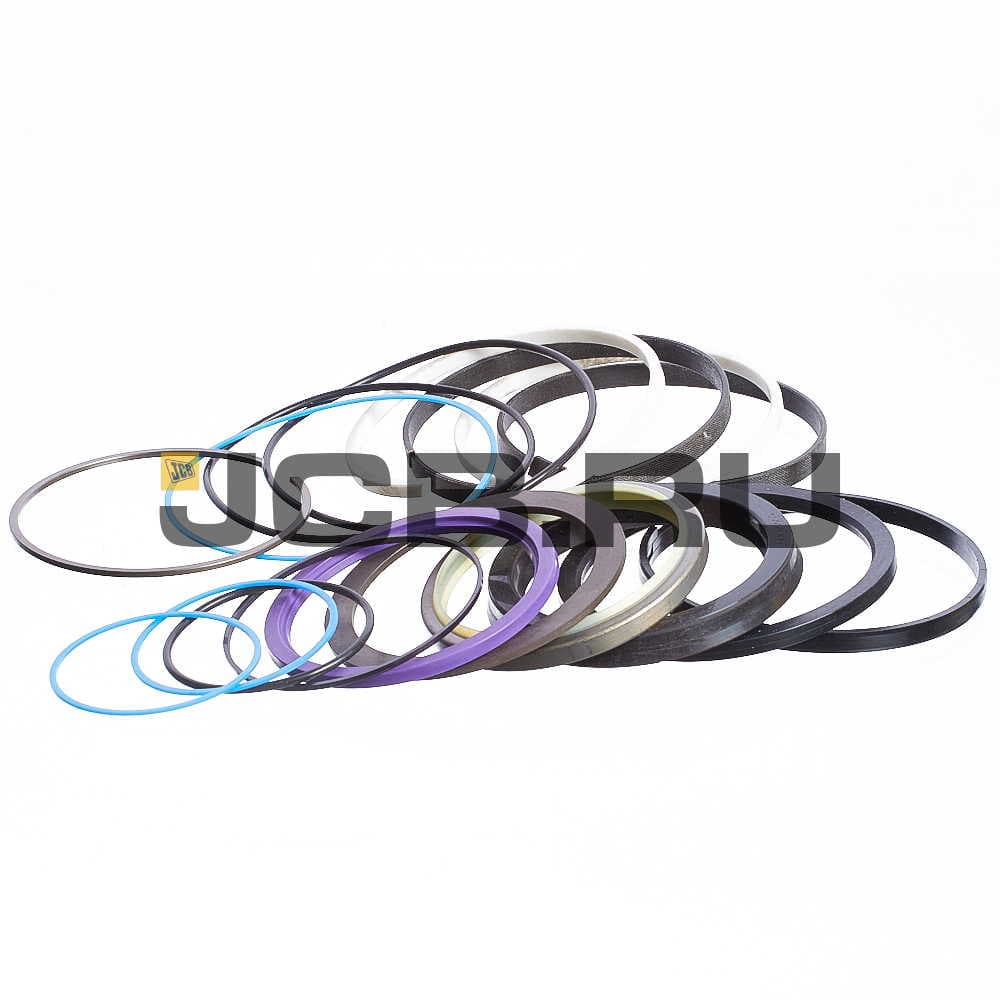 Ремонтный комплект гидроцилиндра рукояти JCB 333/E3678