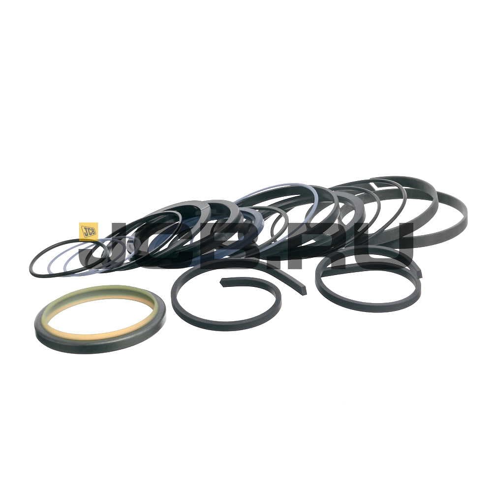 Ремонтный комплект гидроцилиндра ковша JCB 333/E3677