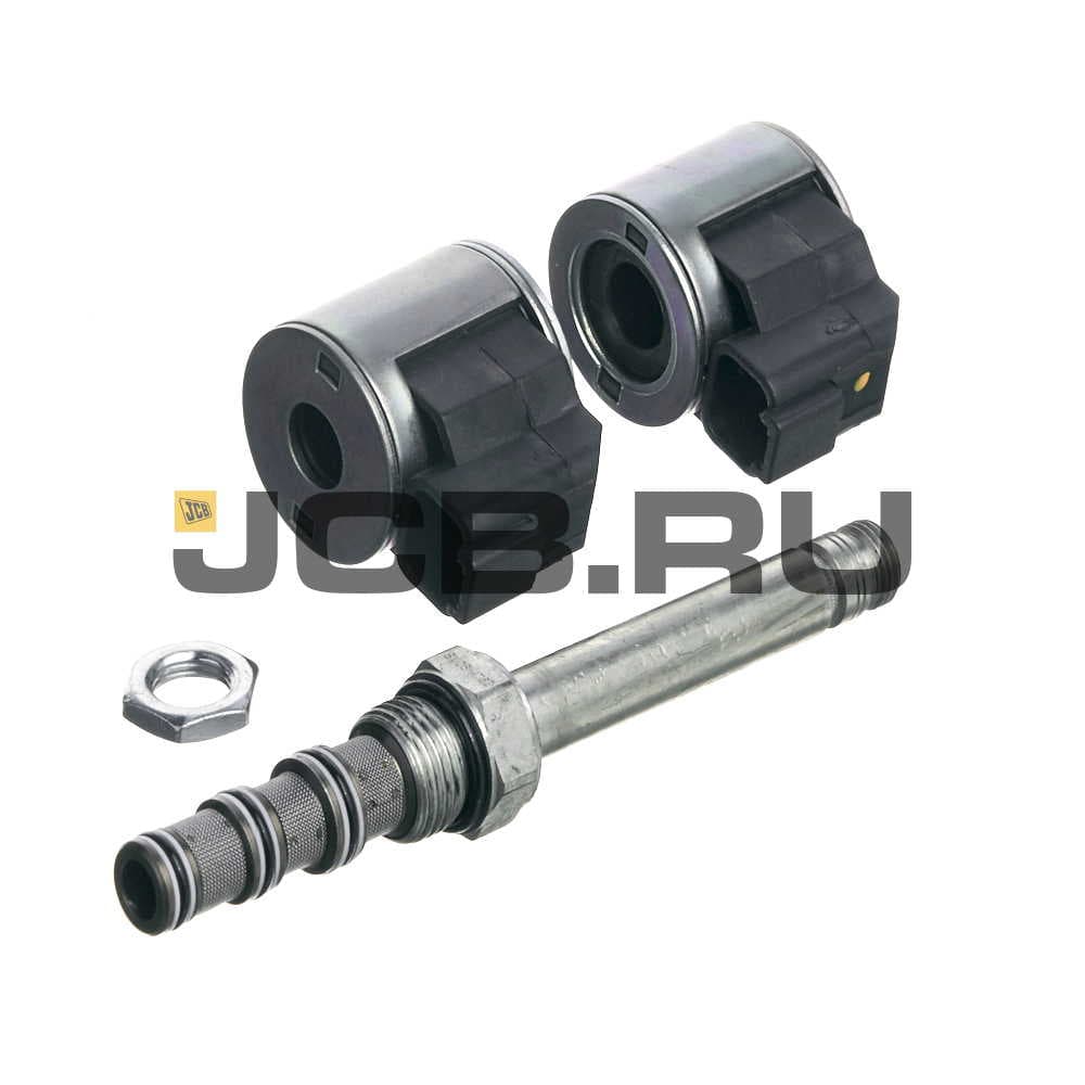 Электроклапан JCB 25/MM5000