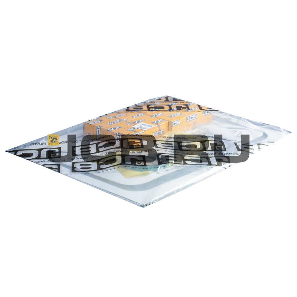 Комплект прокладок ДВС (нижний) JCB 320/09383