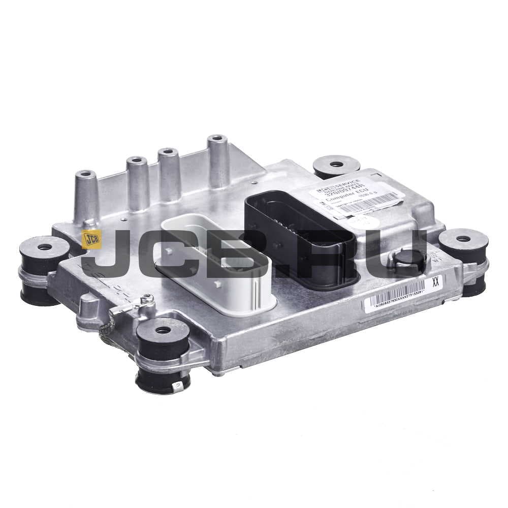 Блок управления ECU 55kw T4i JCB 320/09744R