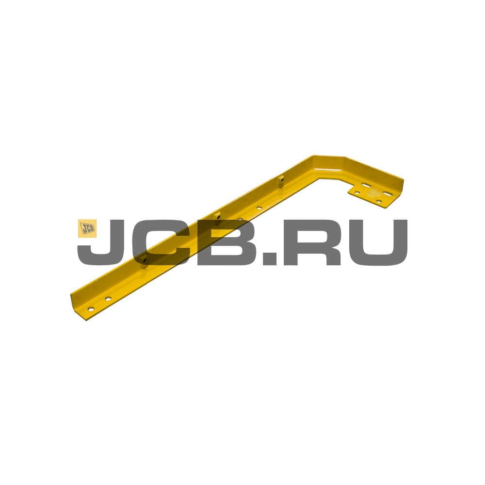 Силовой кронштейн, левый JCB 332/K6664