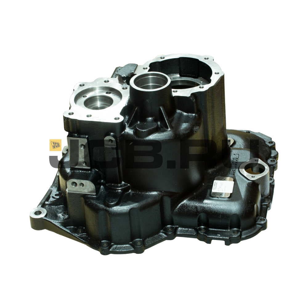 Корпус КПП SS750 задний JCB 459/M5669