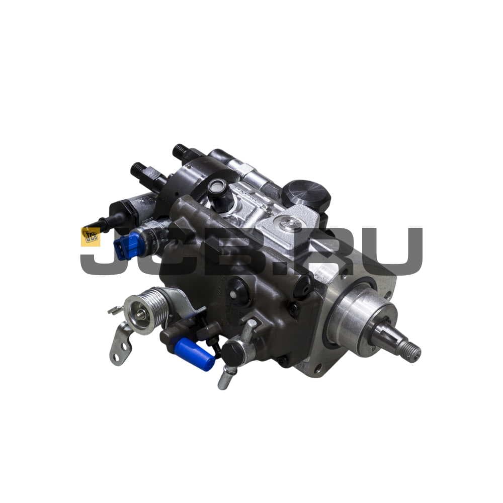 Насос топливный высокого давления JCB 320/06933