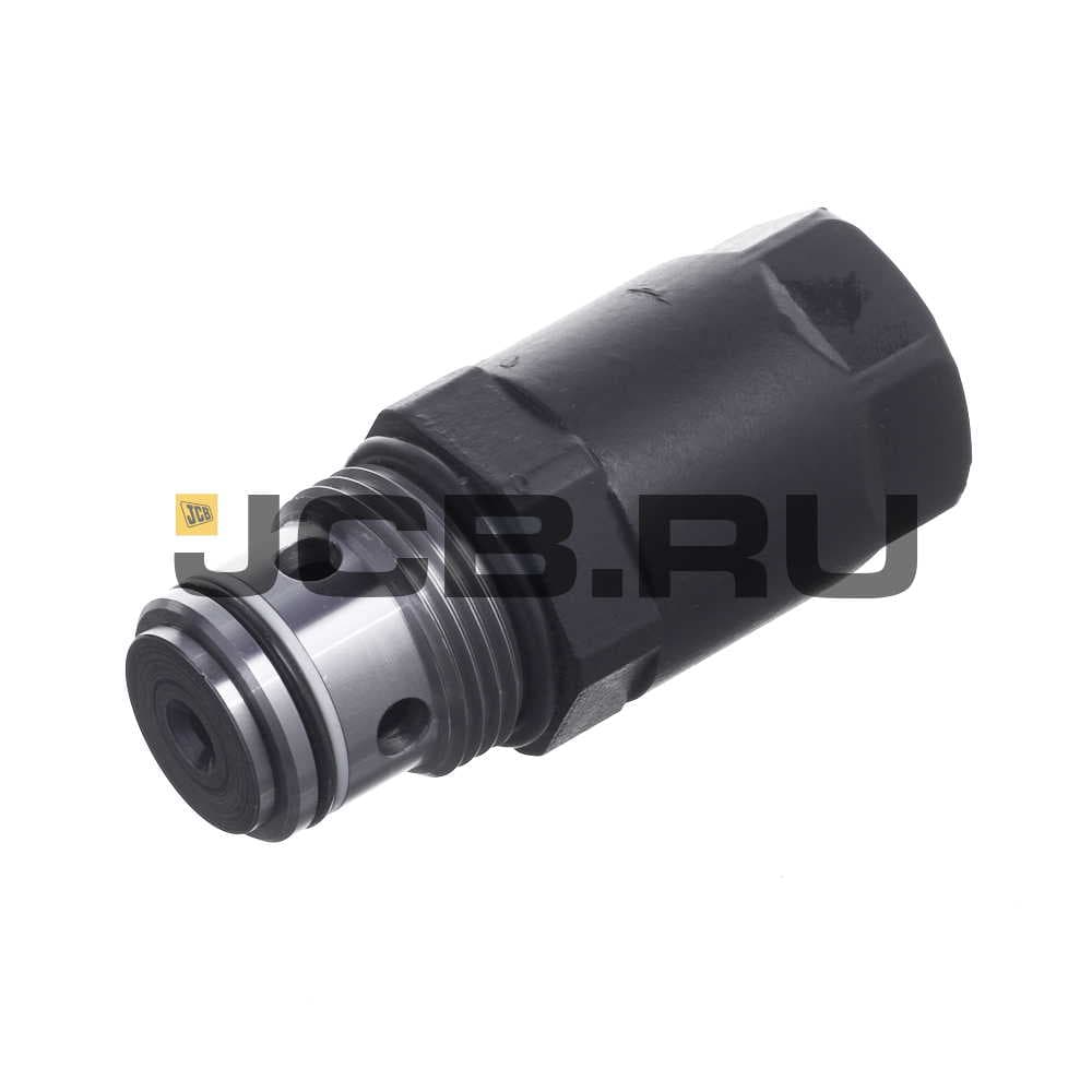 Клапан гидравлический (4500psi) JCB 333/C8658
