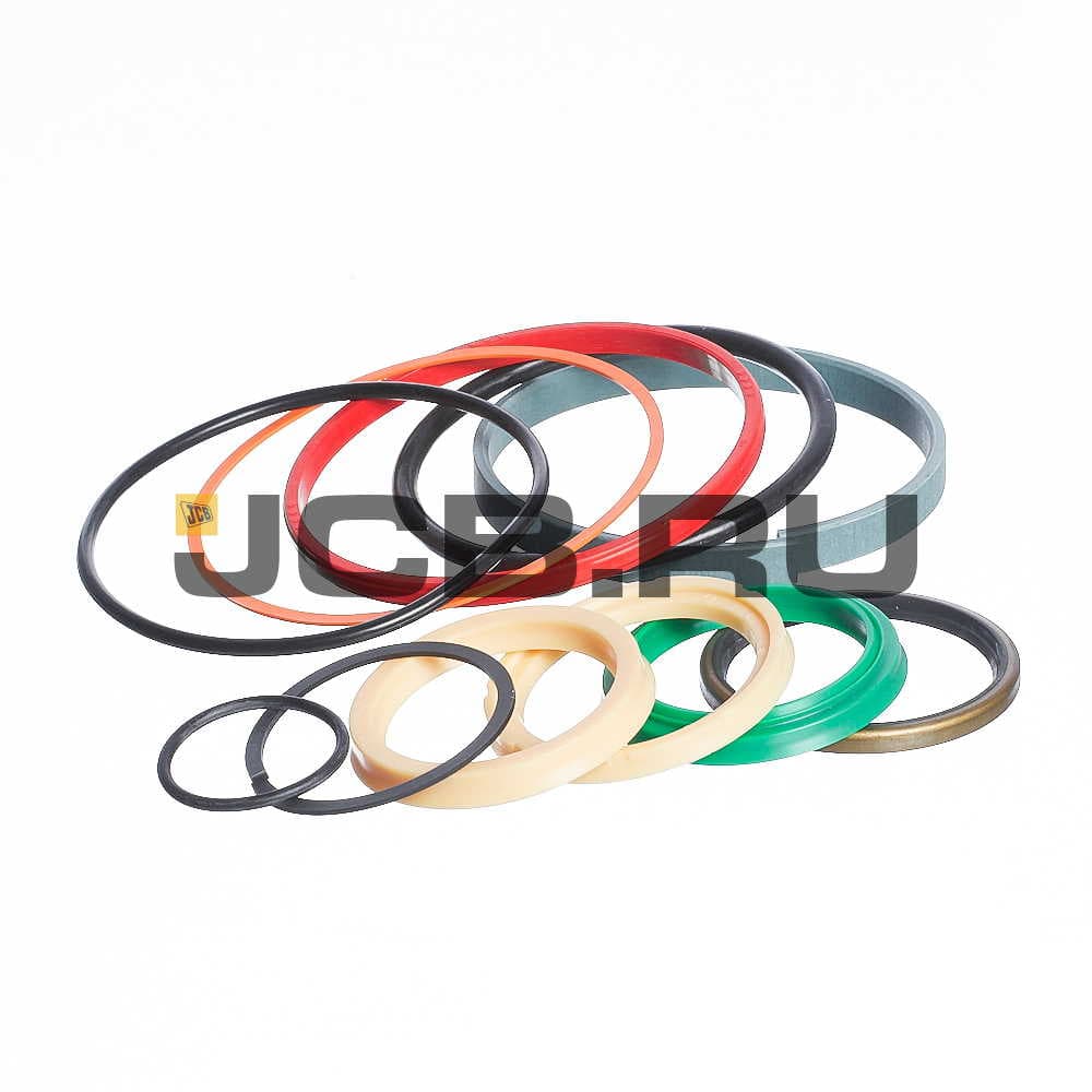 Комплект уплотнений JCB 334/P2846