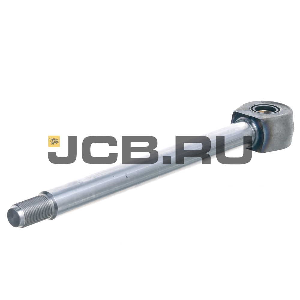 Шток гидроцилиндра поворота колес JCB 333/E3268
