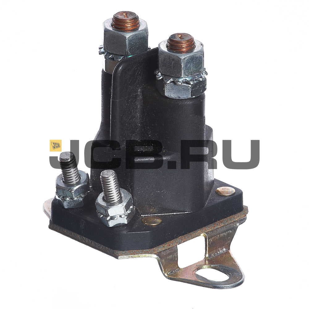 Реле JCB 333/F3336