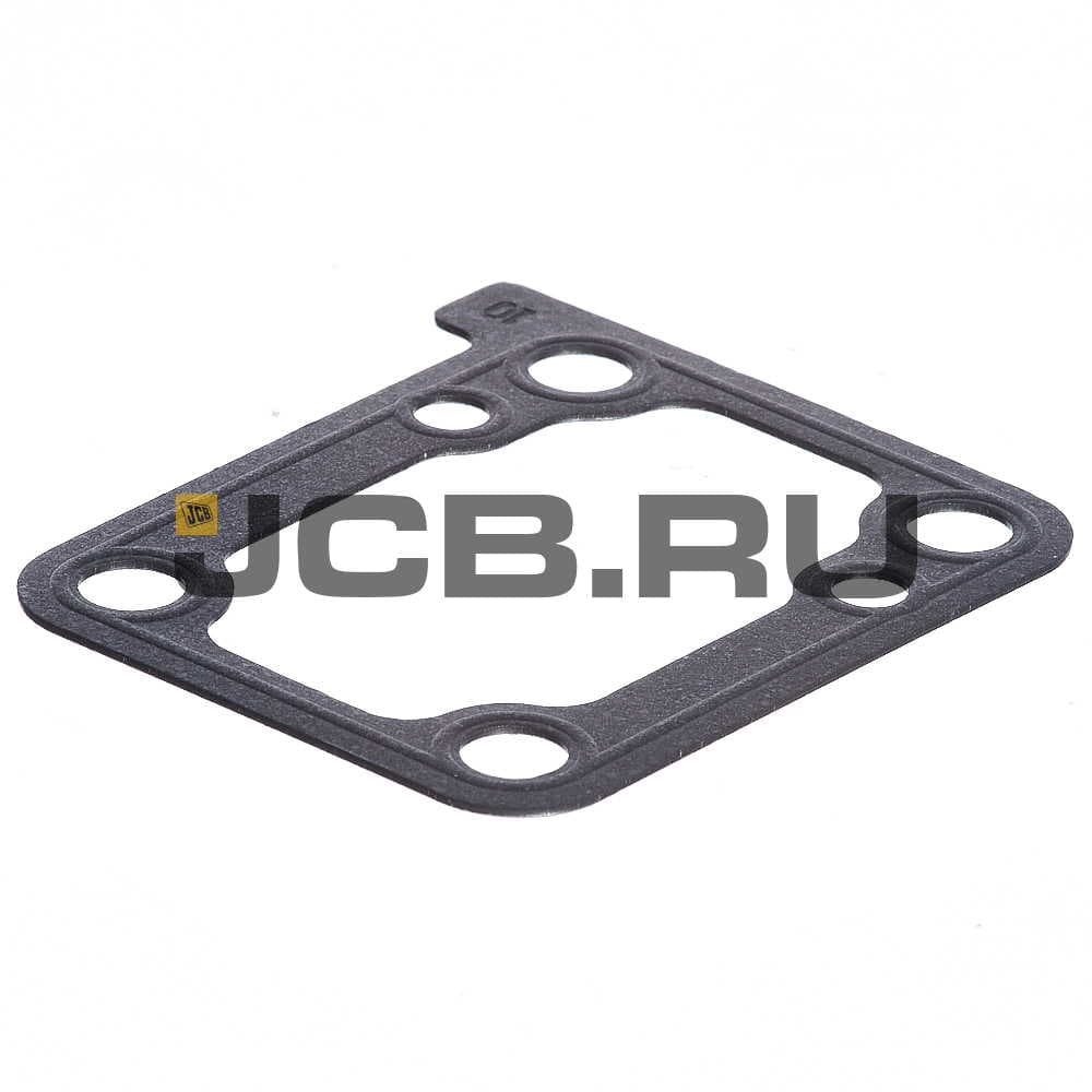 Прокладка насос форсунки 1.00 мм JCB 332/F5980