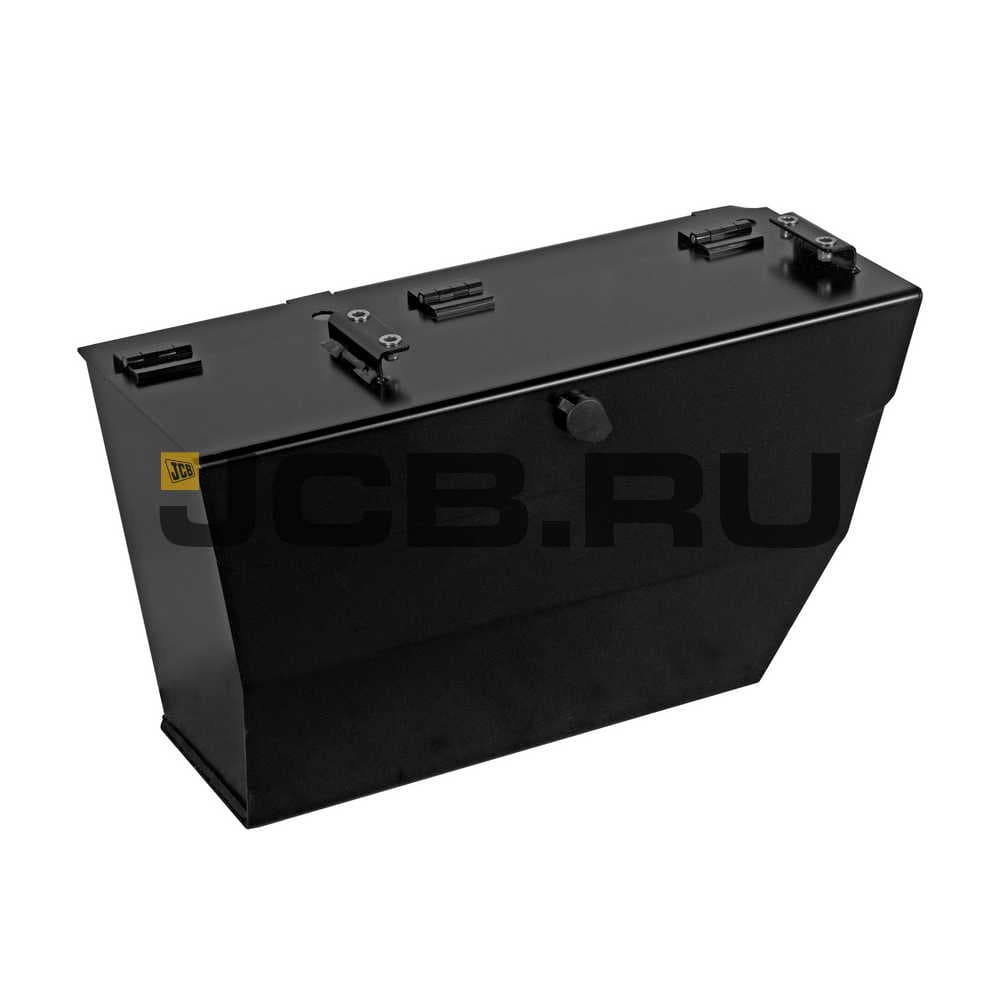 Инструментальный ящик JCB 128/F4702