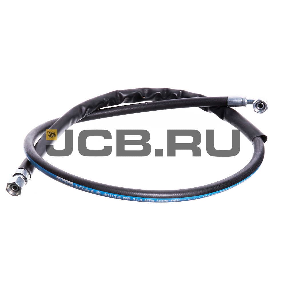 Шланг 1/2 BSP JCB 333/E8509