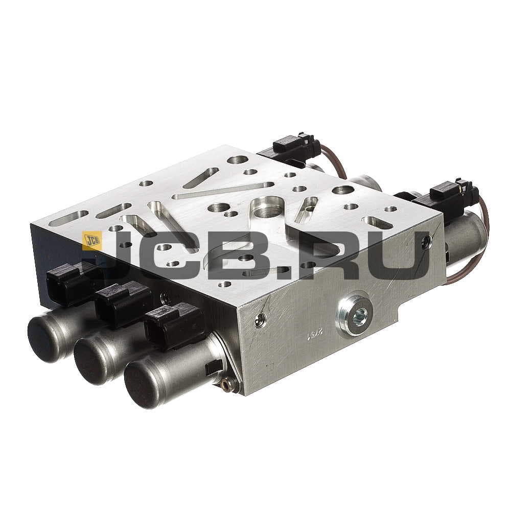 Блок клапанов JCB 459/M5102