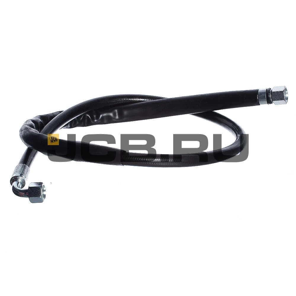 Шланг JCB 333/F9414