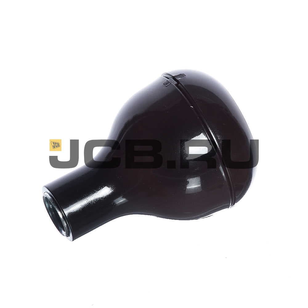 Наконечник рычага JCB 128/G6883