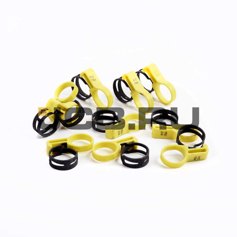 Зажим JCB 320/00902