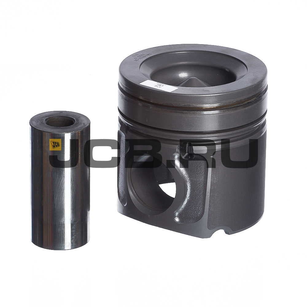 Поршень двигателя (стандарт) JCB 320/03346