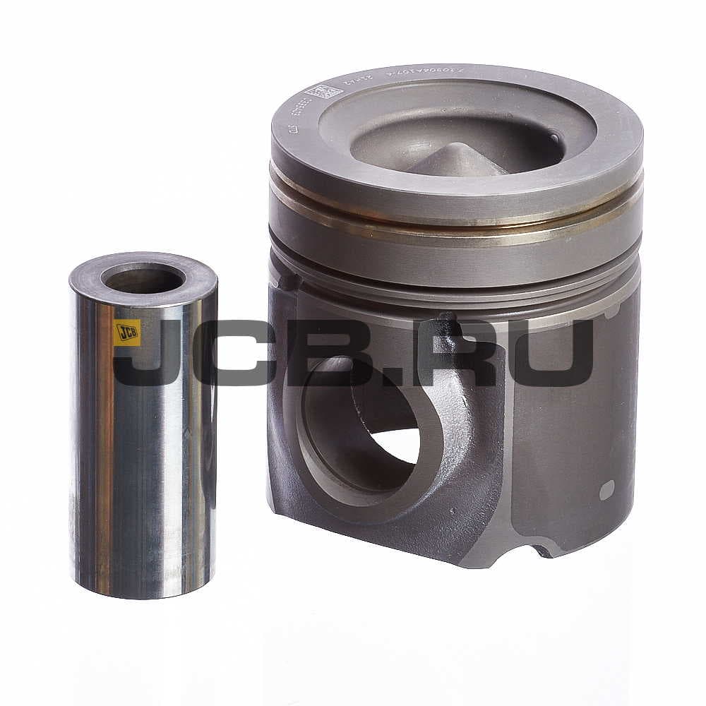 Поршень в сборе JCB 320/03354